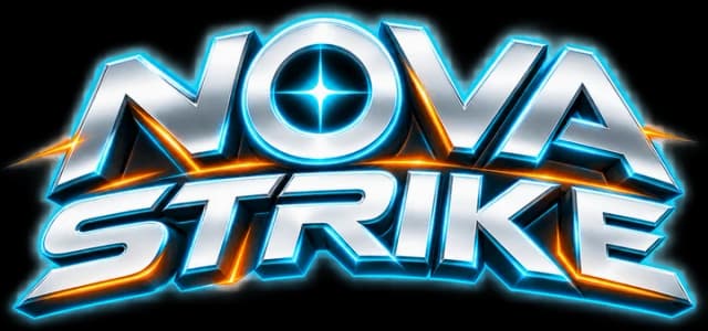 Nova Strike