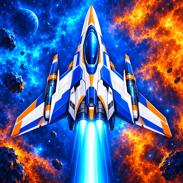 Nova Strike app icon