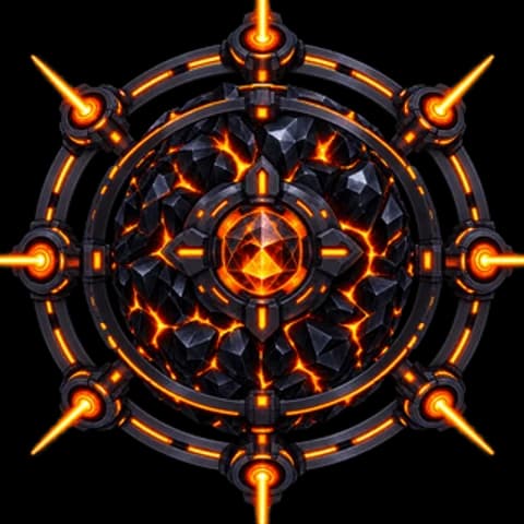 Obsidian Core